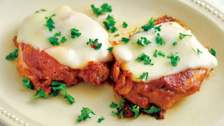 recipes