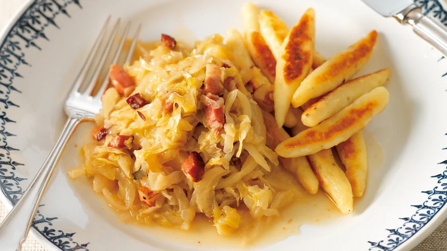recipes