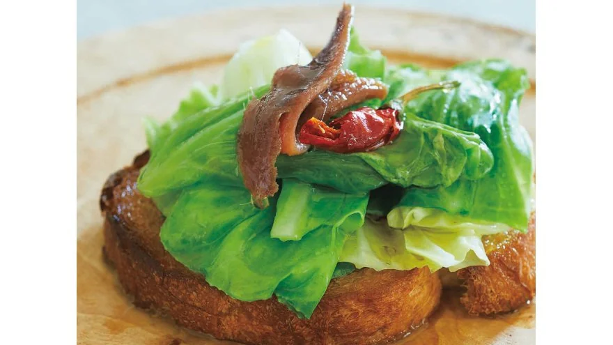 recipes