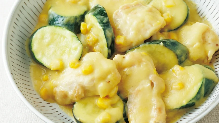 recipes