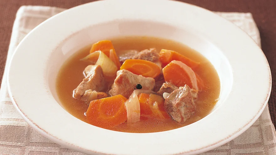 recipes