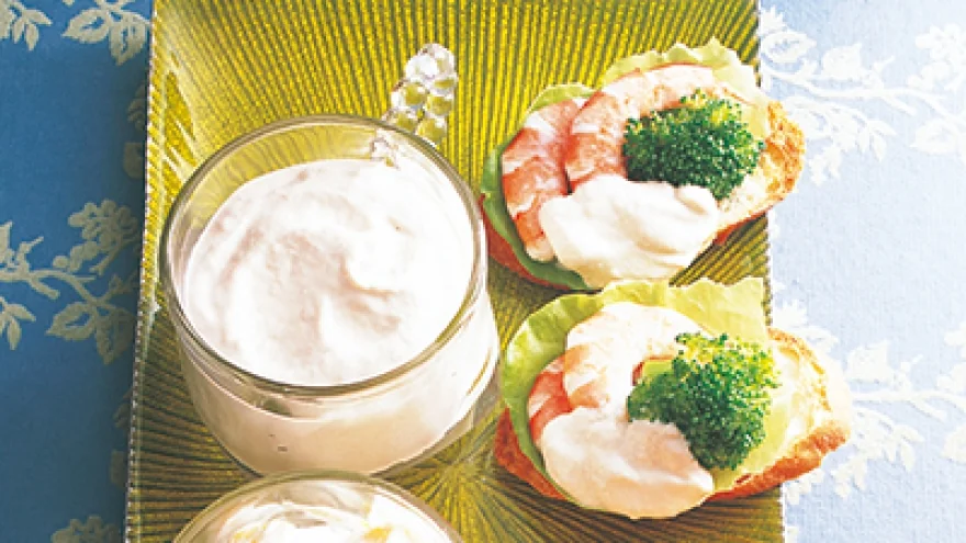 recipes