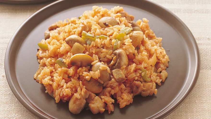 recipes