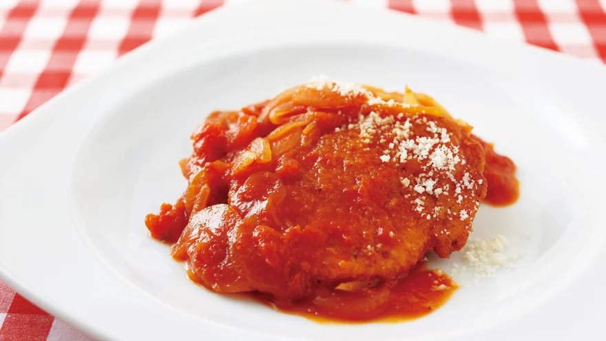 recipes