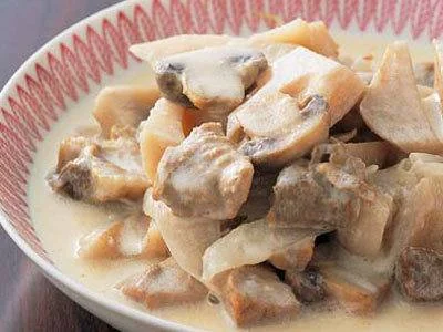 recipes