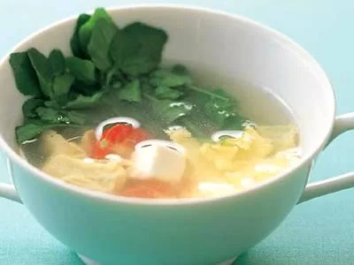 recipes