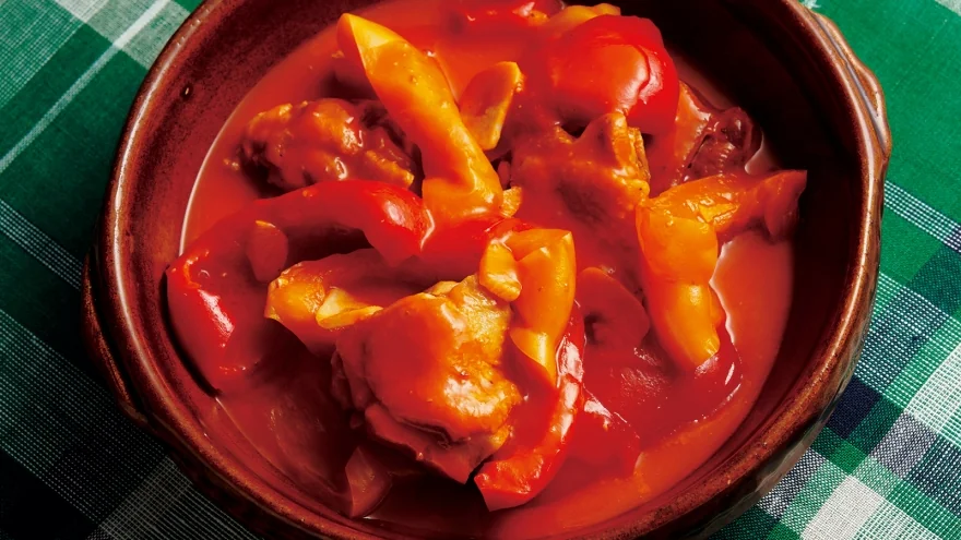 recipes