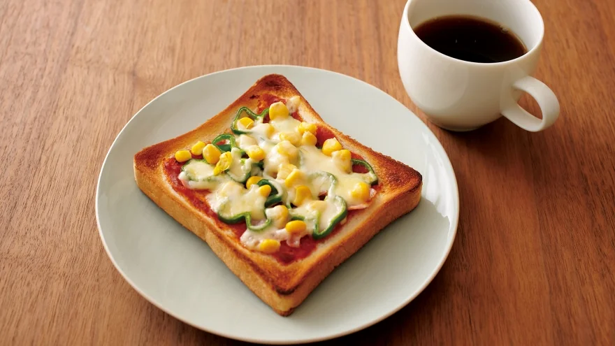 recipes