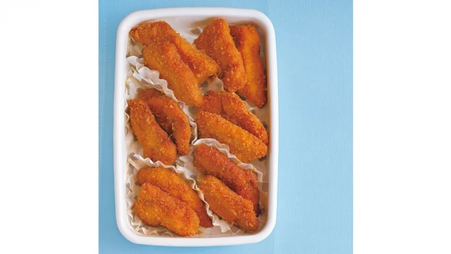 recipes