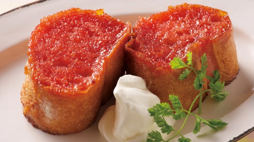 recipes