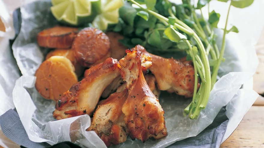 recipes