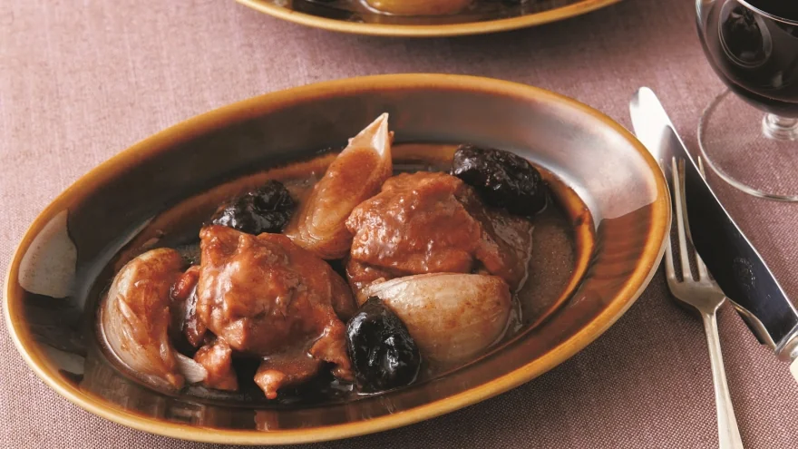 recipes