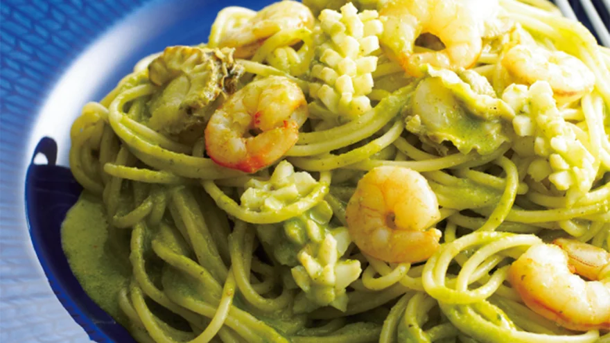 recipes