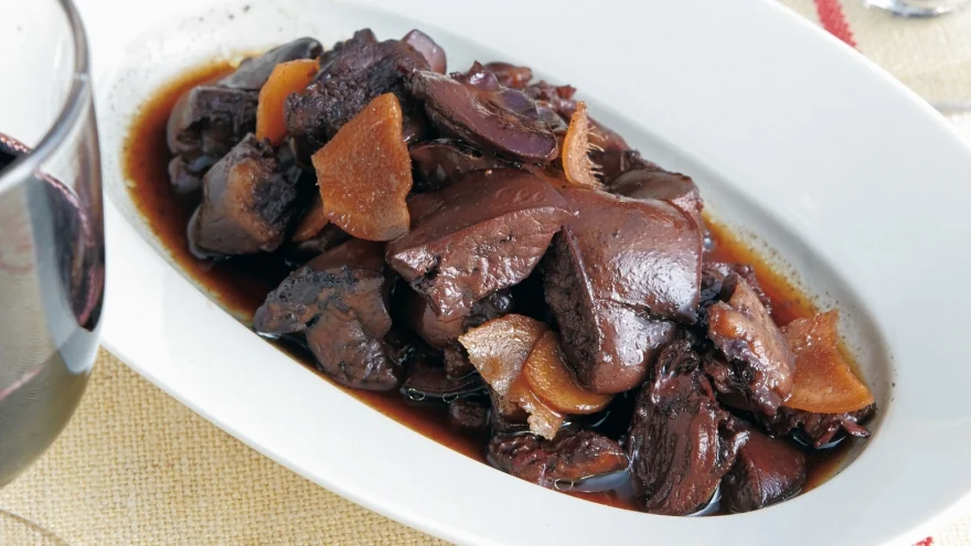 recipes