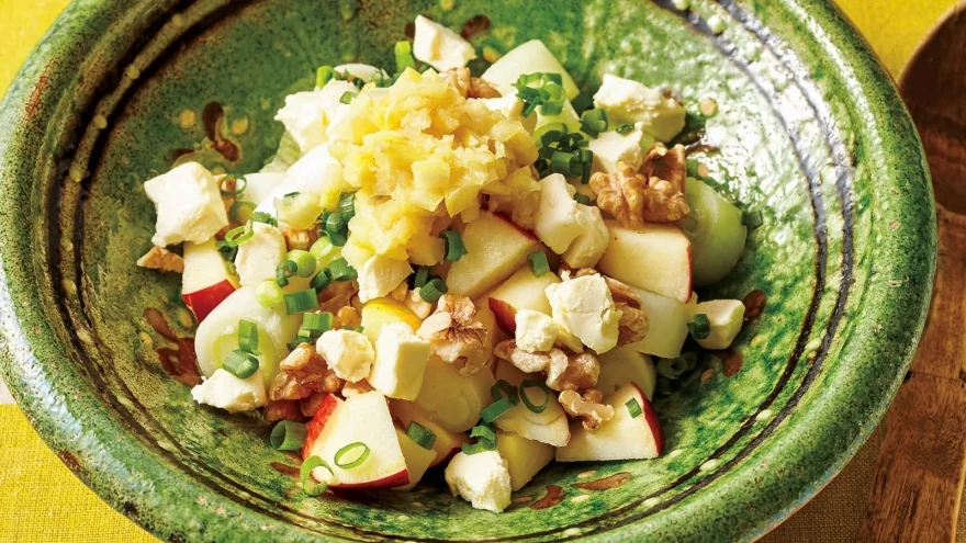 recipes