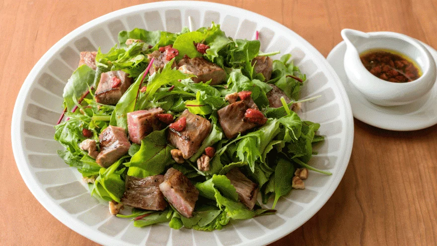 recipes