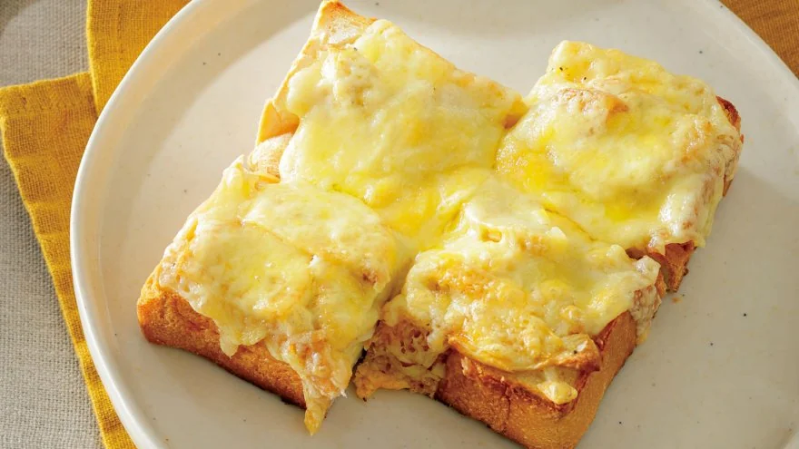 recipes