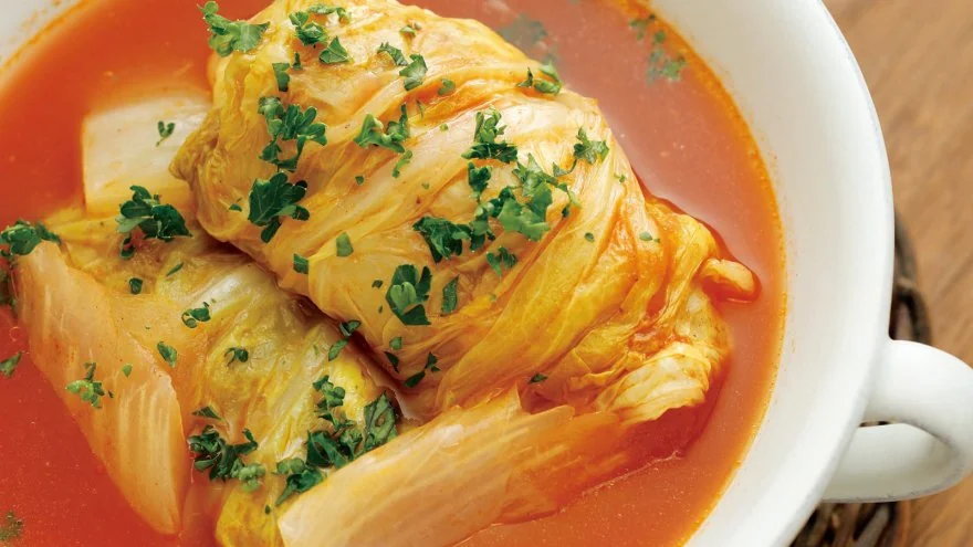 recipes