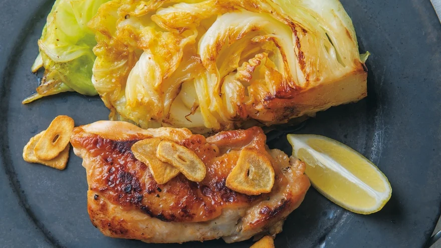 recipes