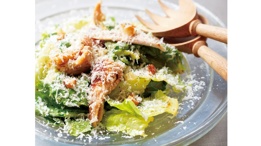 recipes