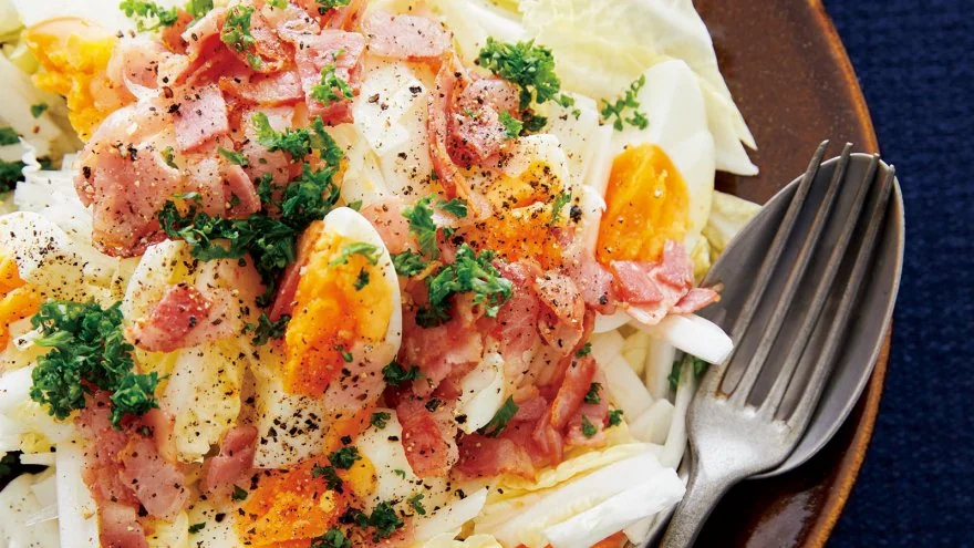 recipes