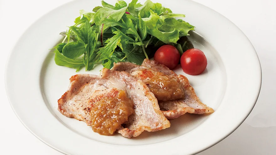 recipes