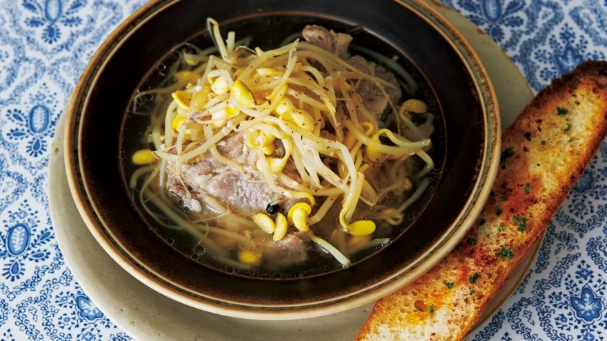 recipes