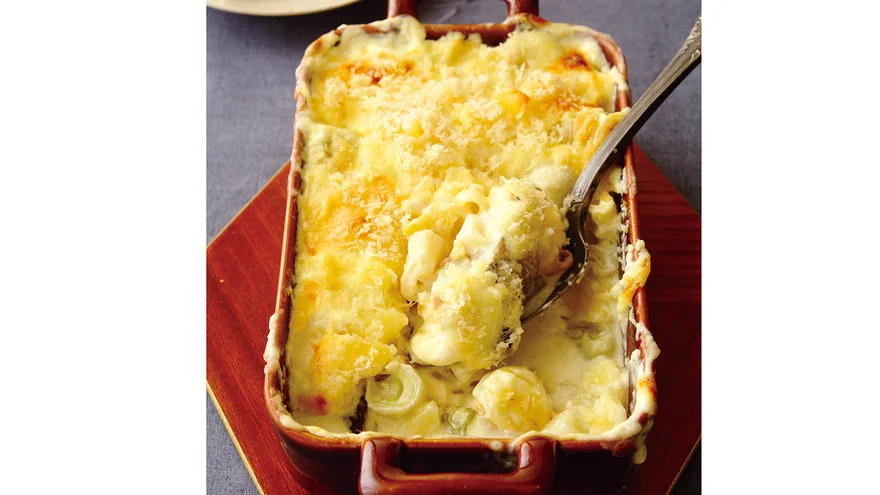 recipes