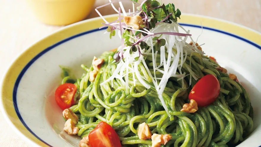 recipes