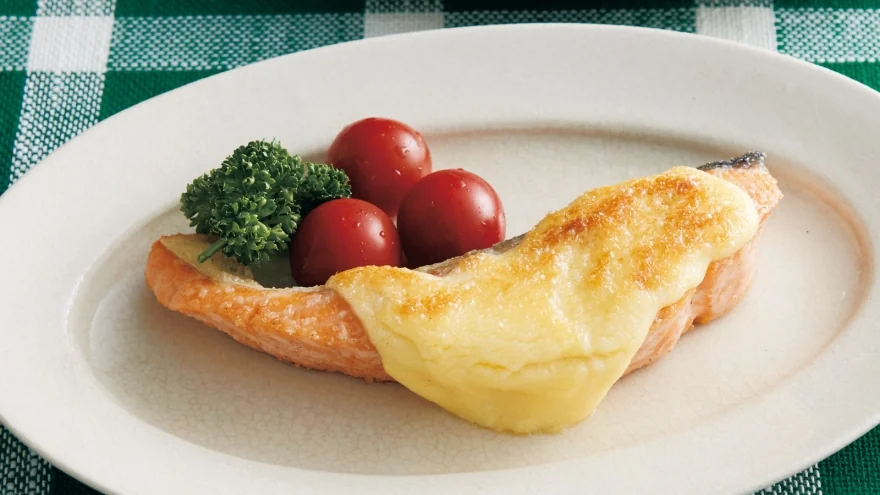 recipes