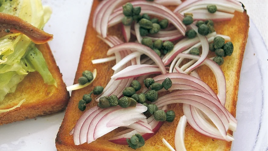 recipes