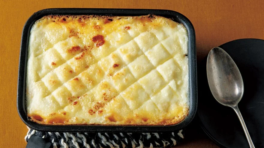 recipes
