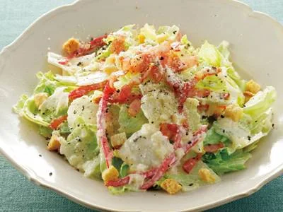 recipes