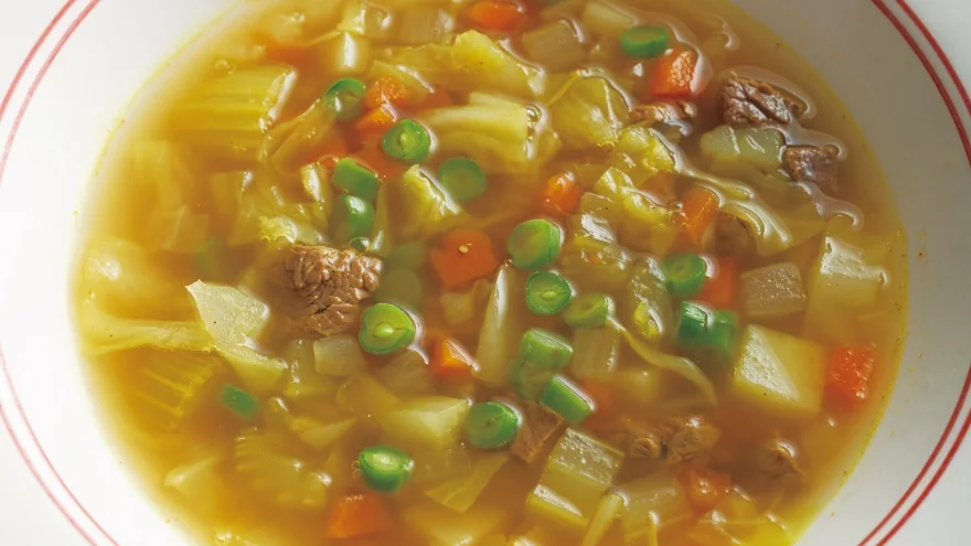 recipes