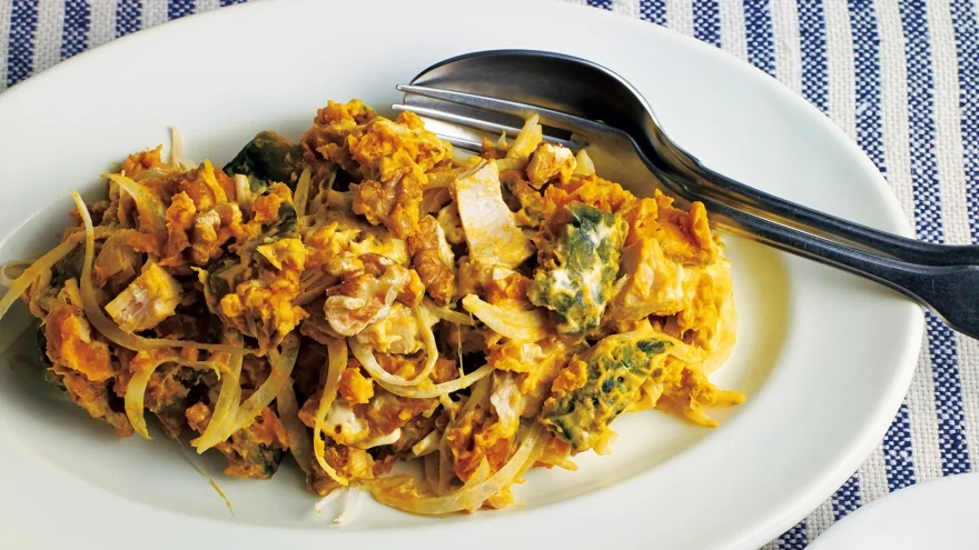 recipes