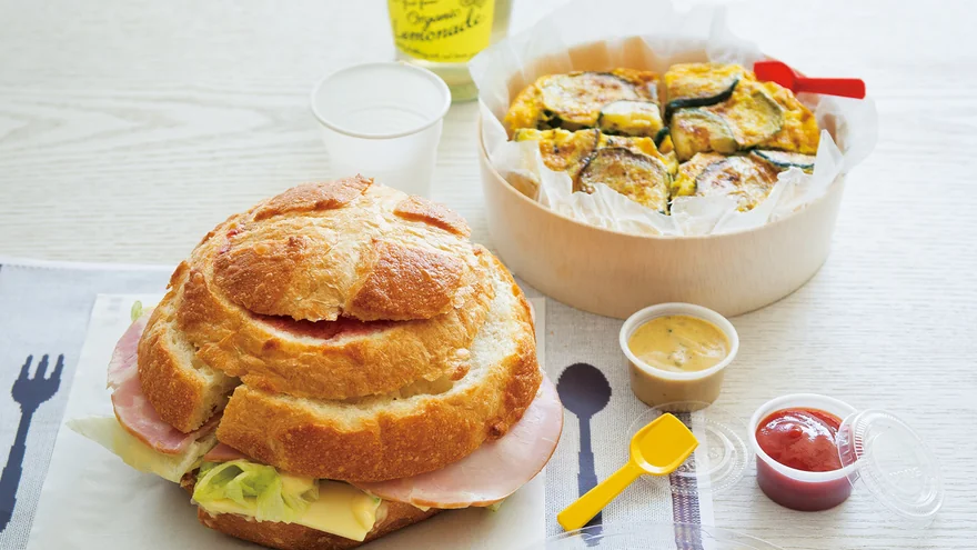 recipes
