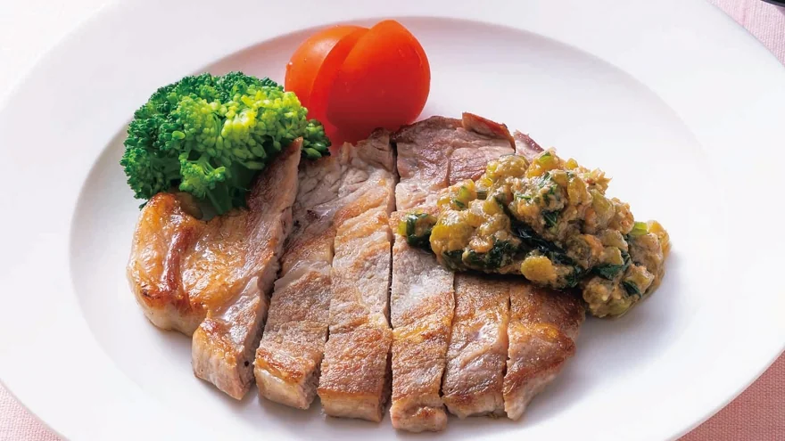 recipes
