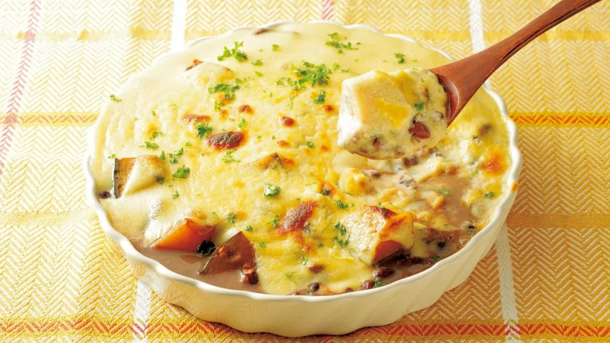 recipes