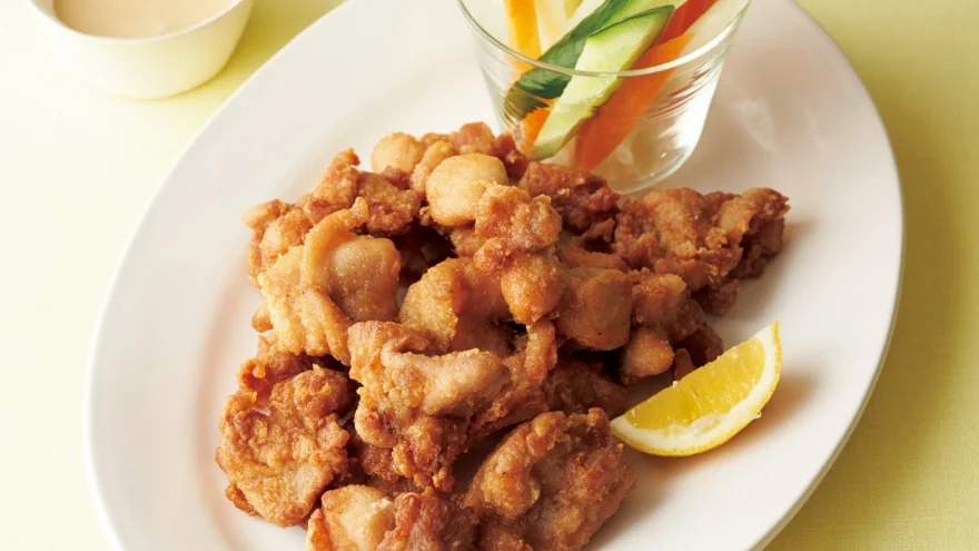 recipes