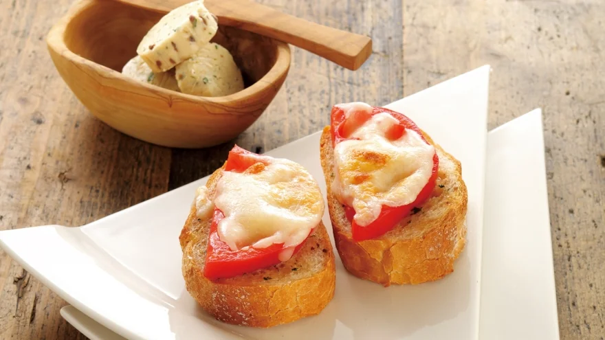 recipes