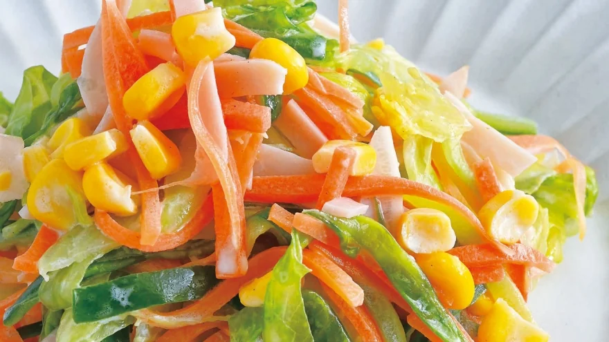 recipes