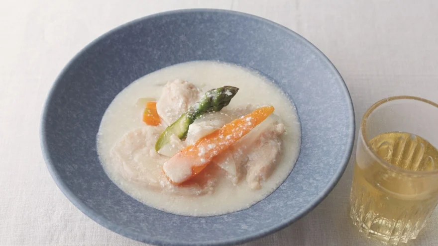 recipes