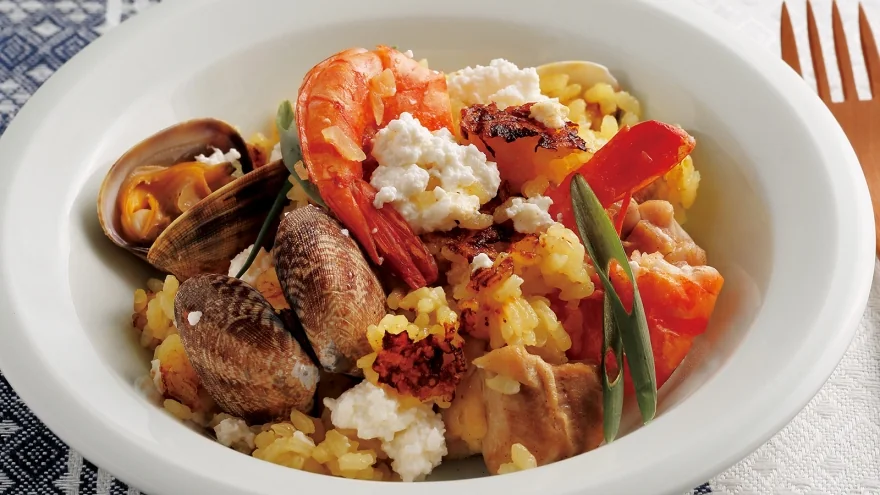 recipes