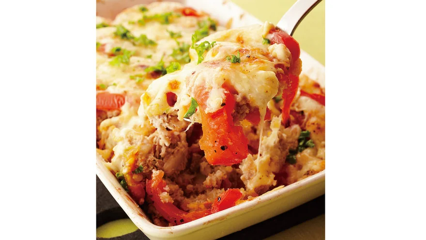 recipes