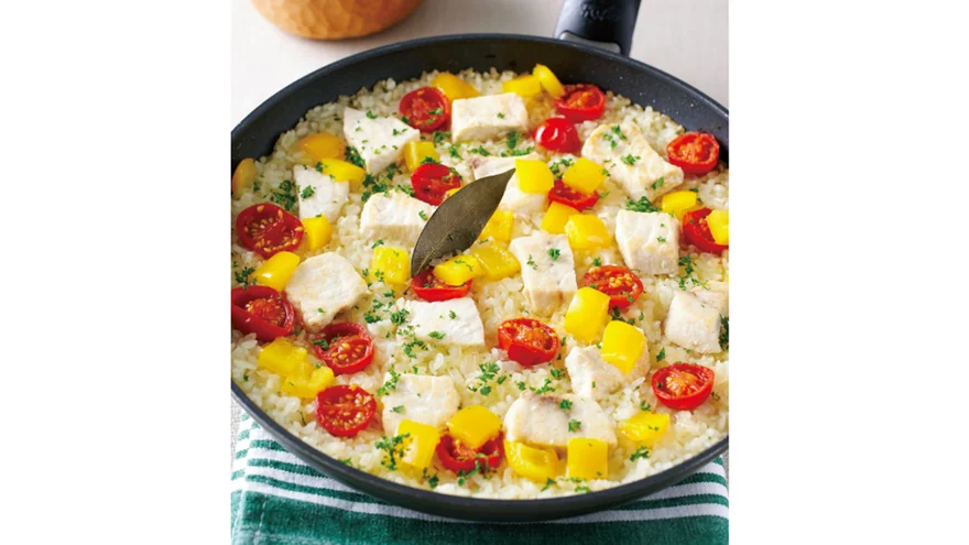 recipes