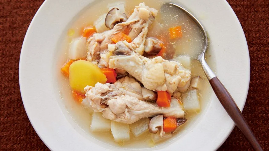 recipes