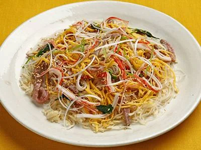 recipes