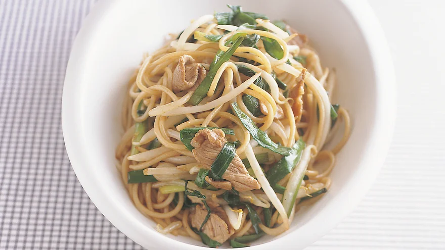 recipes