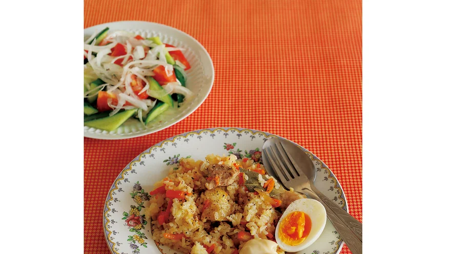 recipes