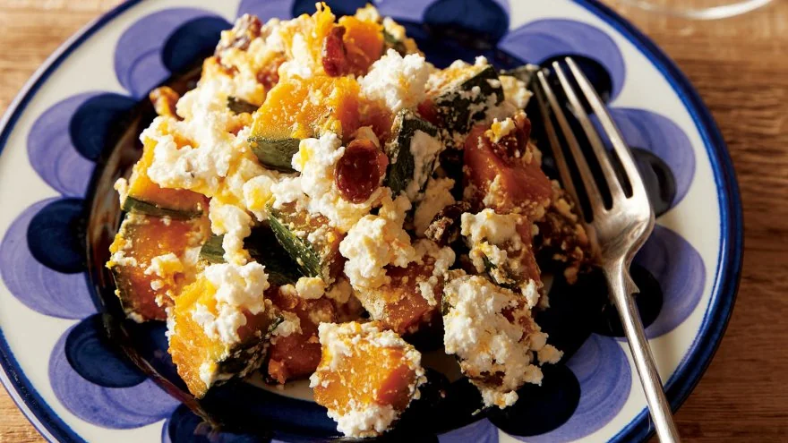 recipes
